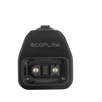 EcoFlow Smart Generator Adapter